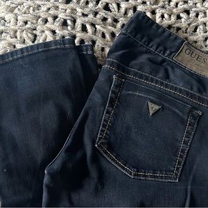 Guess Jeans Daredevils